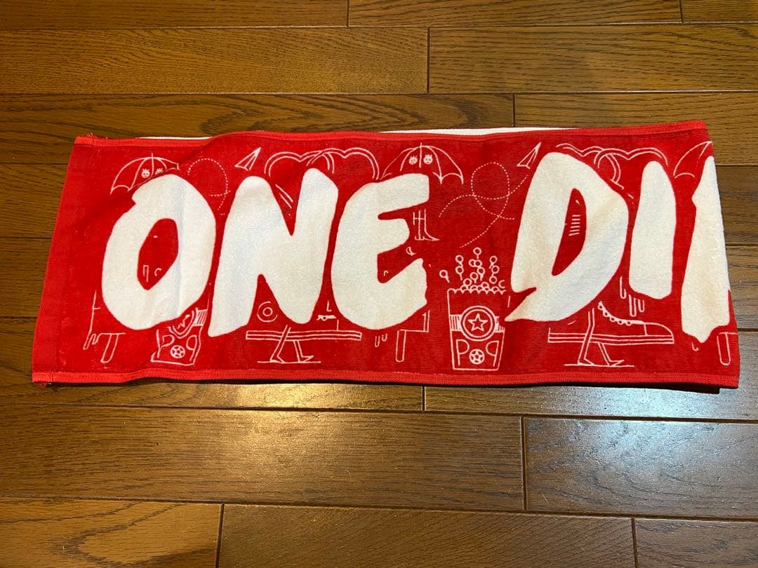 ONE DIRECTION（ワンダイレクション）1D ツアーグッズ DVD