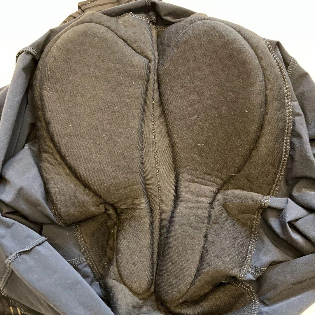 【美品】Rapha Brevet Cargo Bib Shorts II （XL