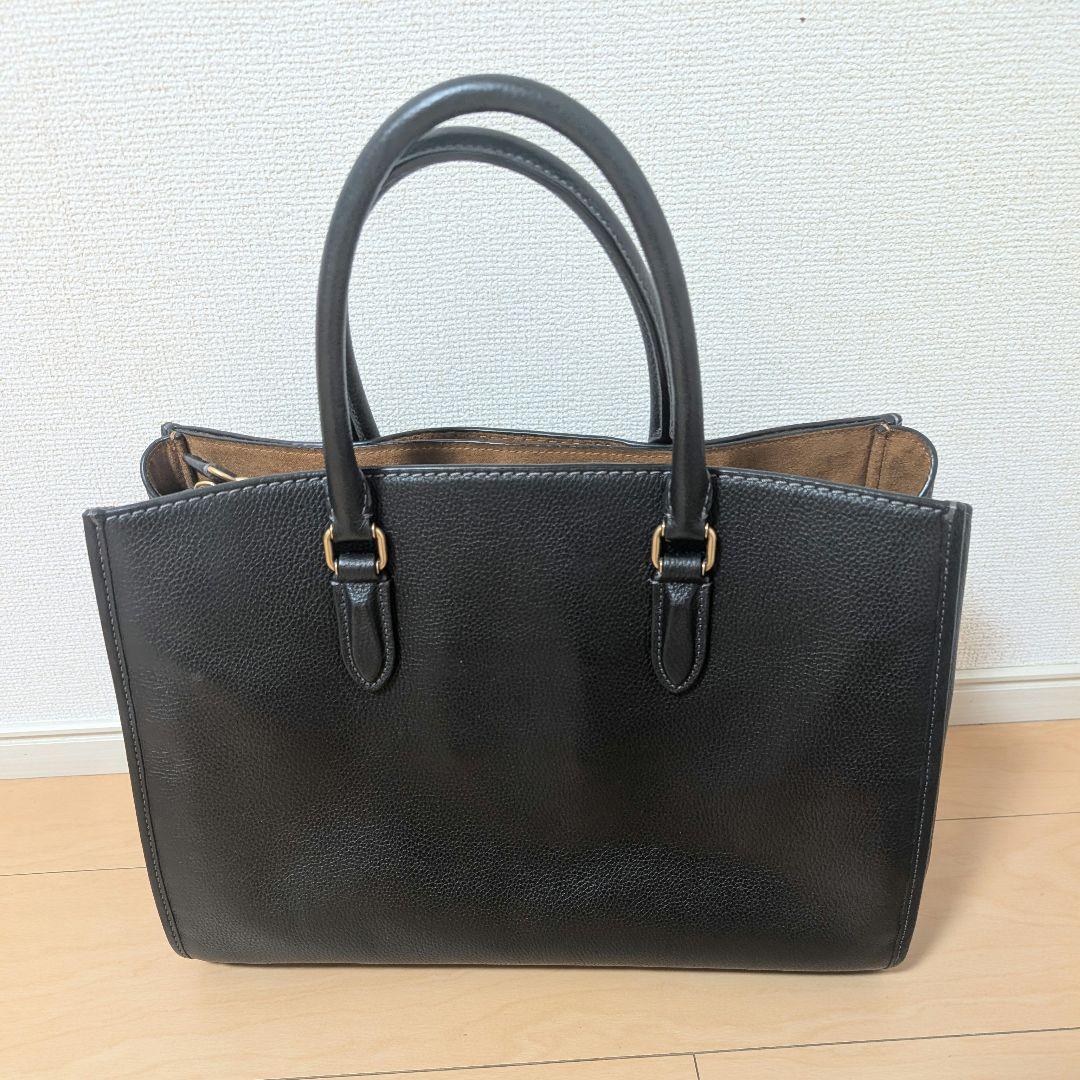 COACH ビジネスバッグ CE730 ブルックキャリーオール 2way
