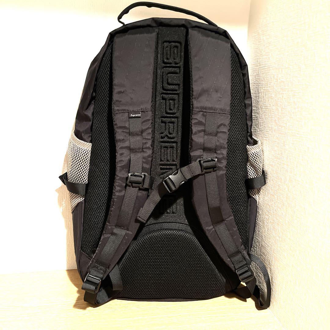 【24時間以内発送】Supreme バックパック