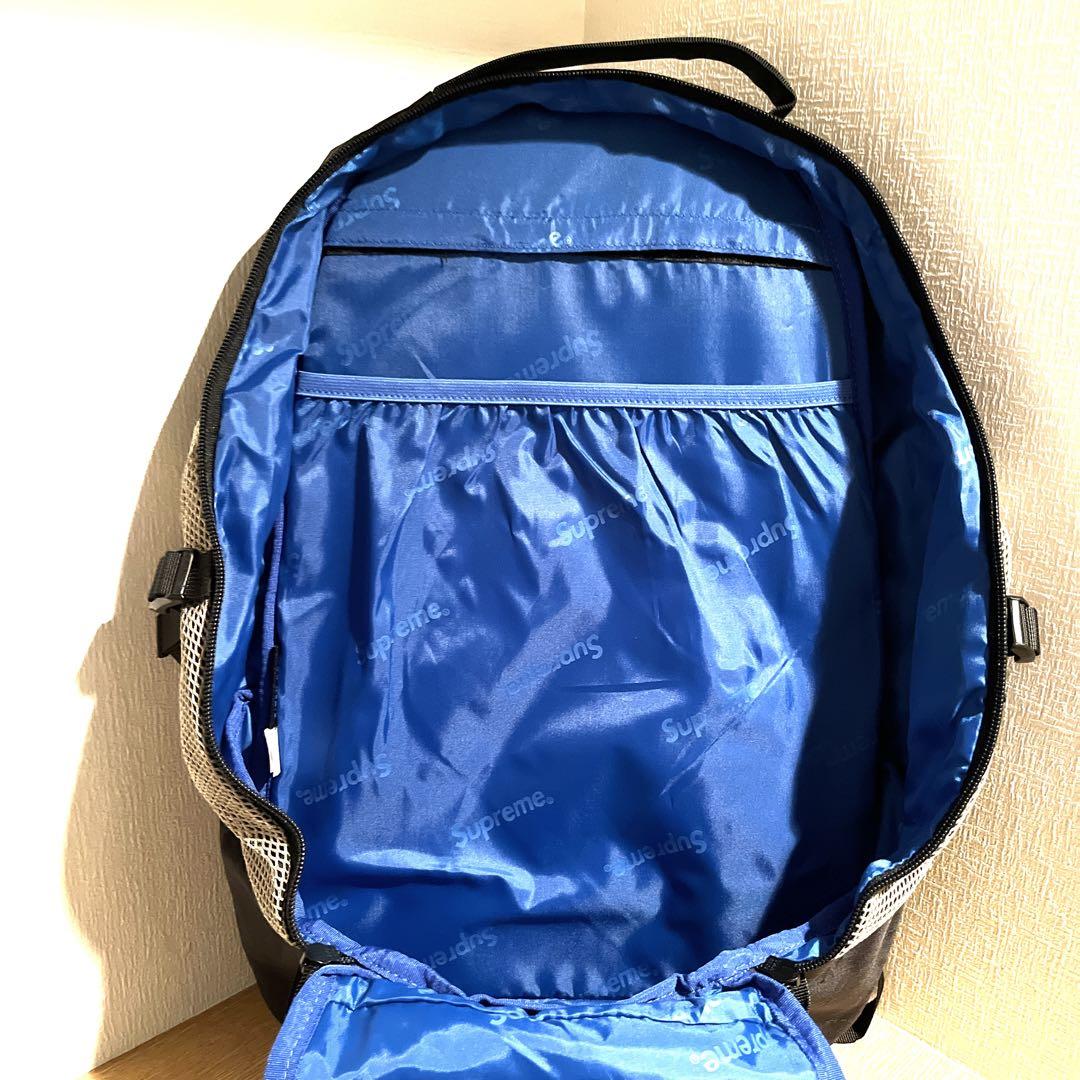 【24時間以内発送】Supreme バックパック