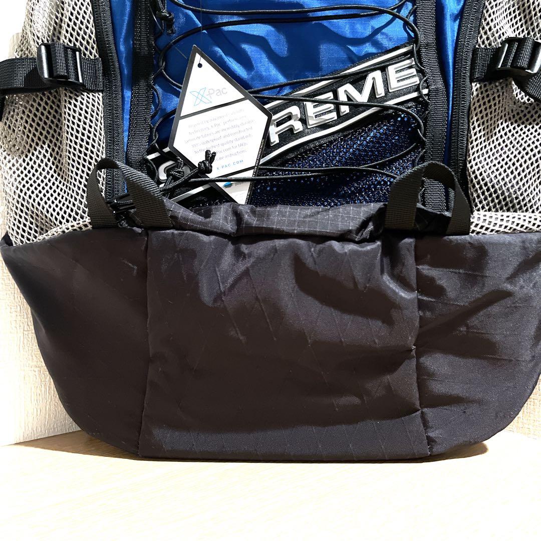 【24時間以内発送】Supreme バックパック