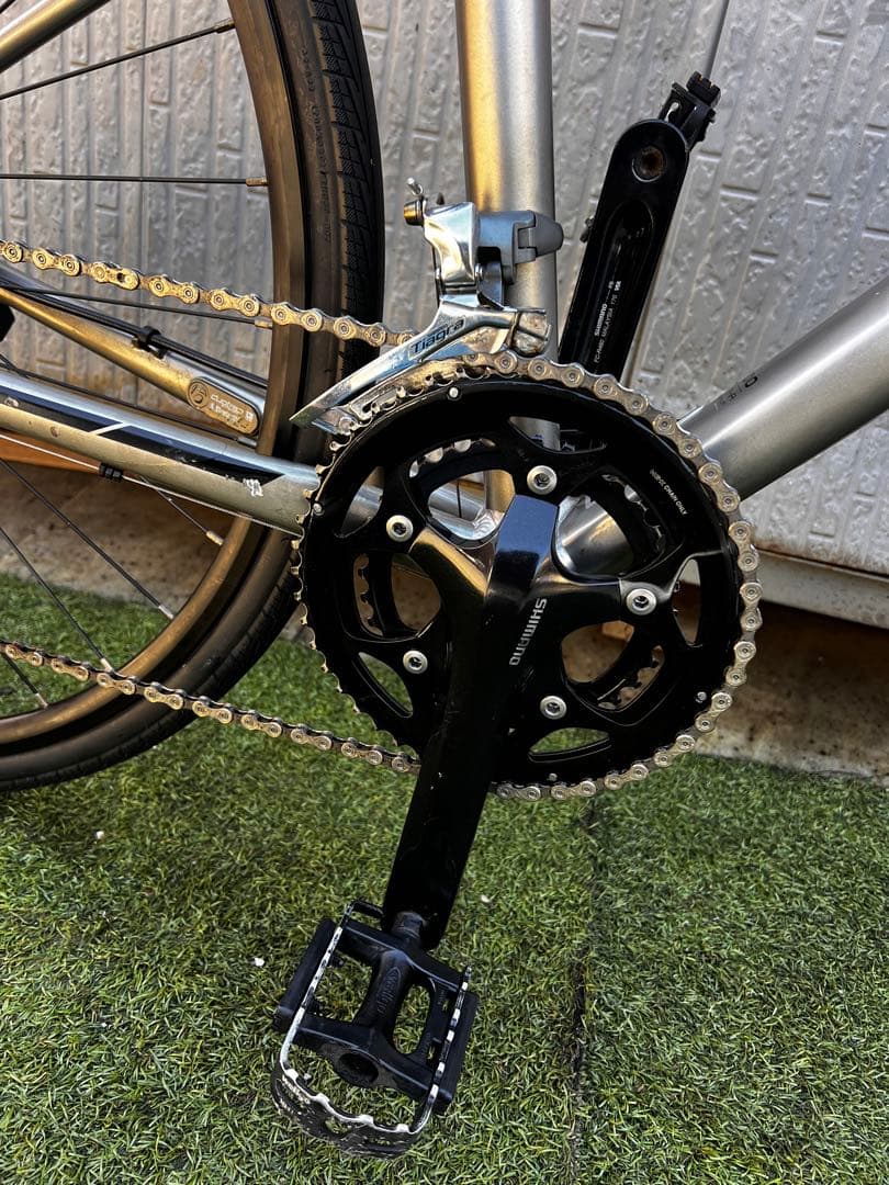 TREK FXS4 トレック　ロードバイク