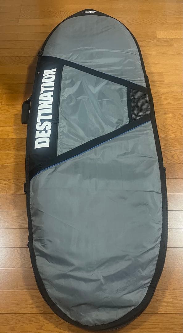 QUESTIONサーフボード