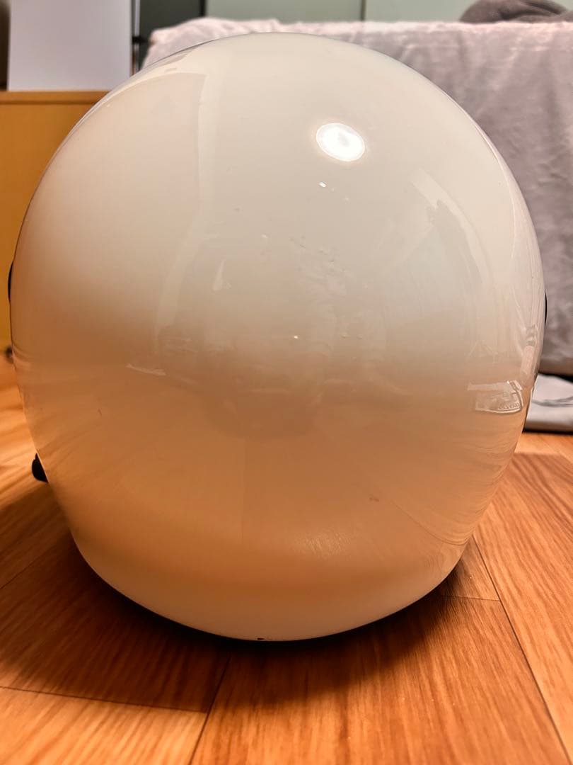 SHOEI フルフェイスヘルメット スモークシールド付