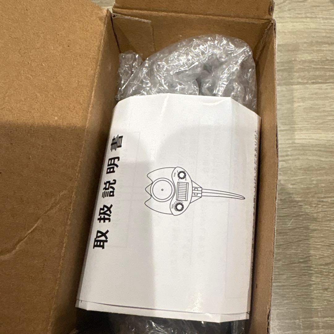 猫よけグッズ 番人くん 新品、未使用