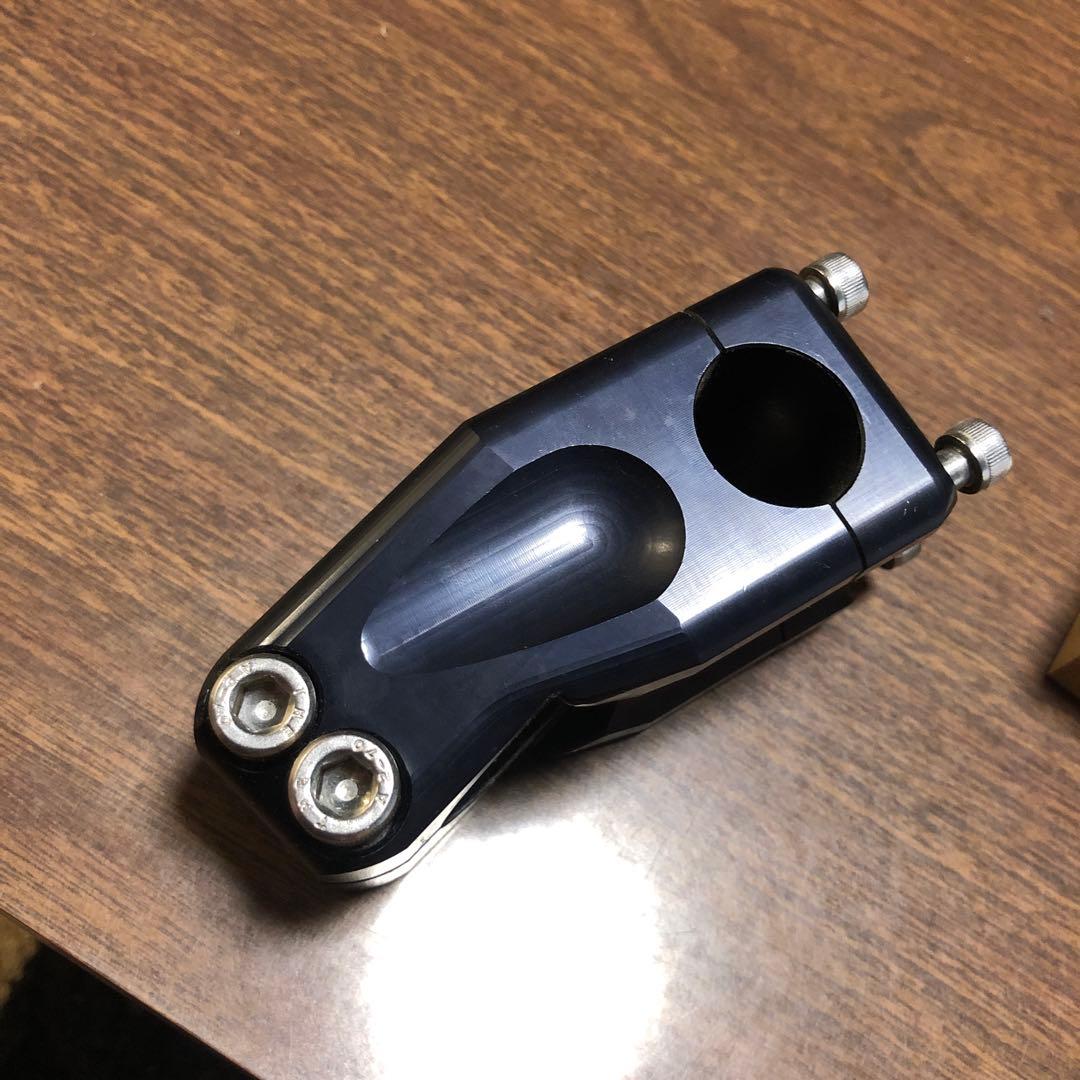 ジャンクbrooklyn machine worksステムヴィンテージ 90s