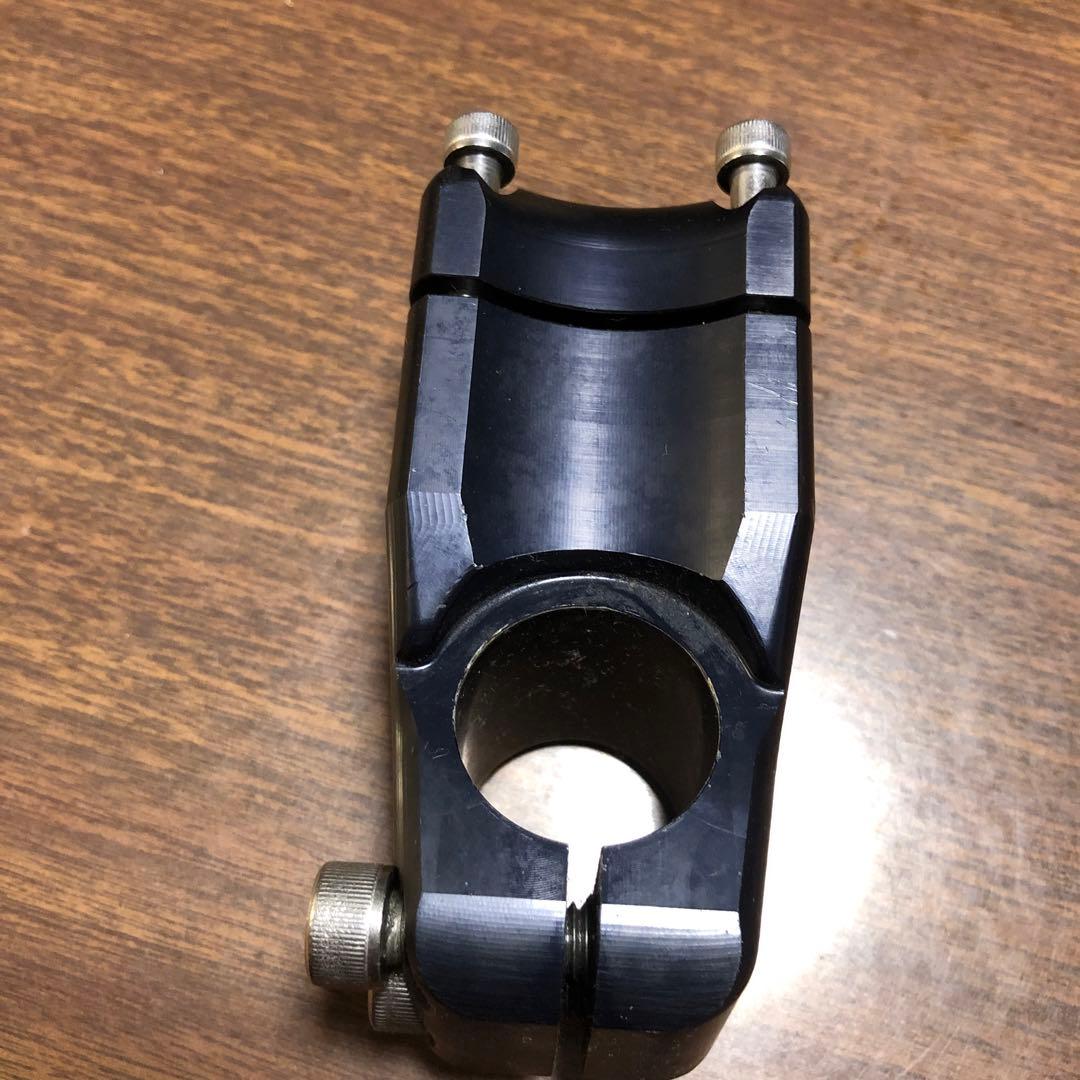 ジャンクbrooklyn machine worksステムヴィンテージ 90s