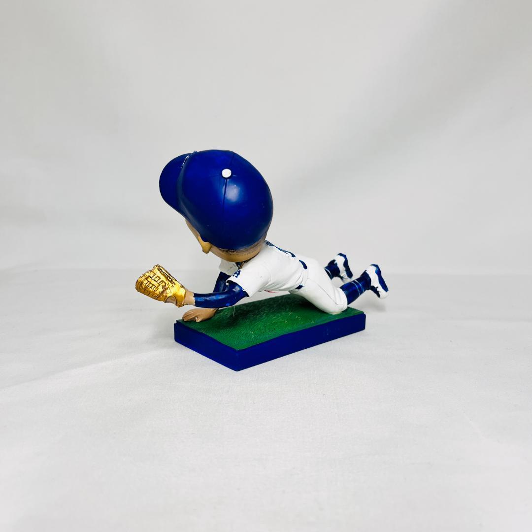 【レア・非売品】ムーキー・ベッツ ボブルヘッド ゴールドグラブ