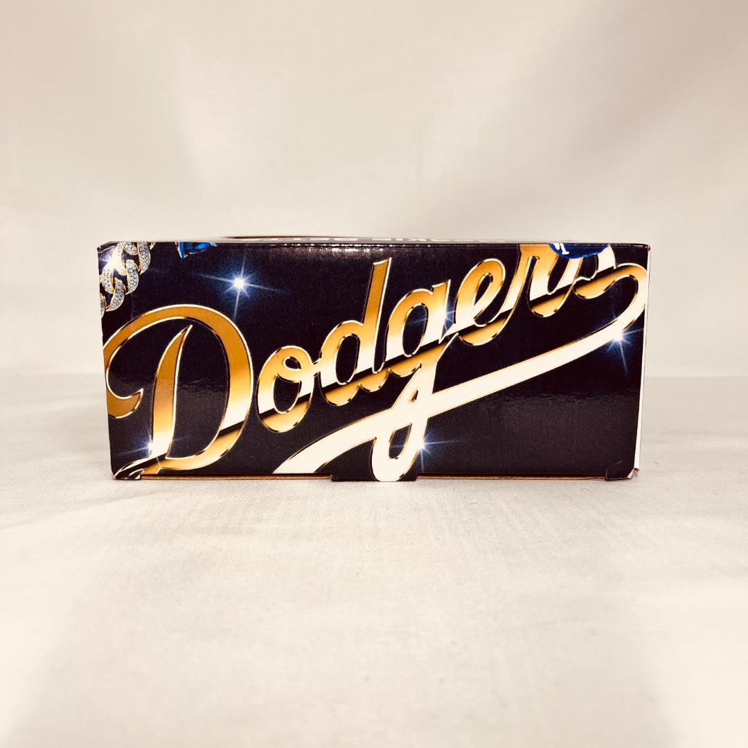 【レア・非売品】ムーキー・ベッツ ボブルヘッド ゴールドグラブ