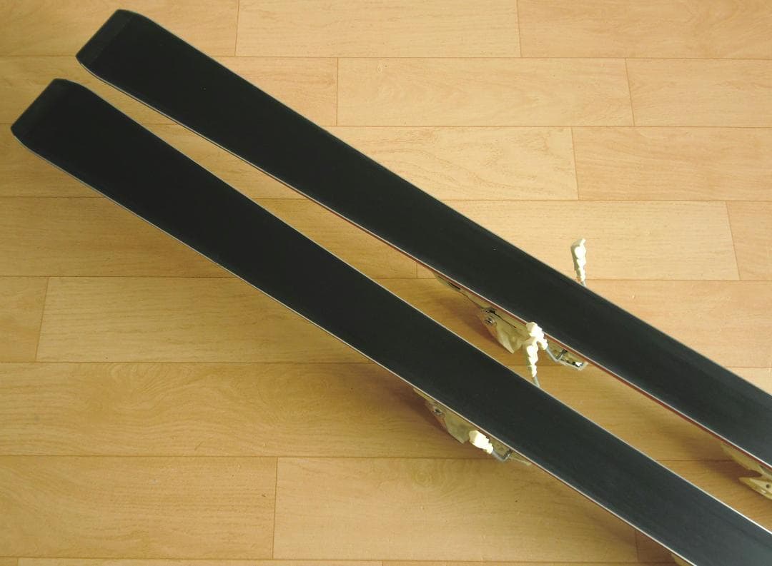 ■■送料無料■K2■AMP BOLT■179cm■調整ビン付■メンテ付■■