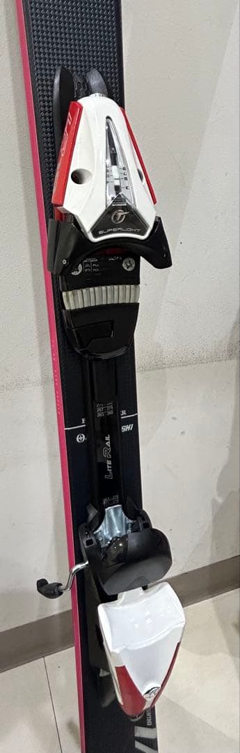 【Hati】【価格見直し】オガサカPC-SX/L 150cm