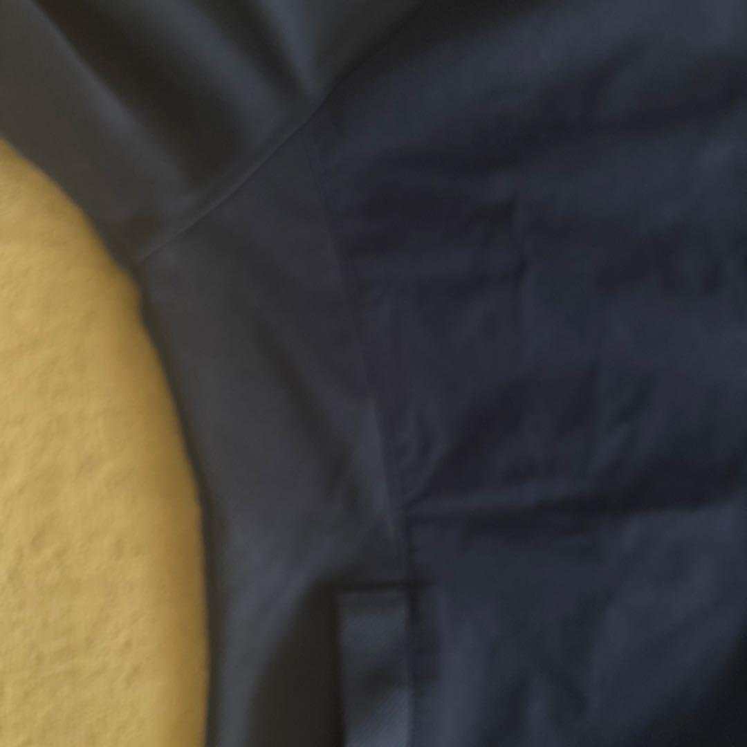 FILA フード付きジャケット XL ネイビー【お値下げします！】