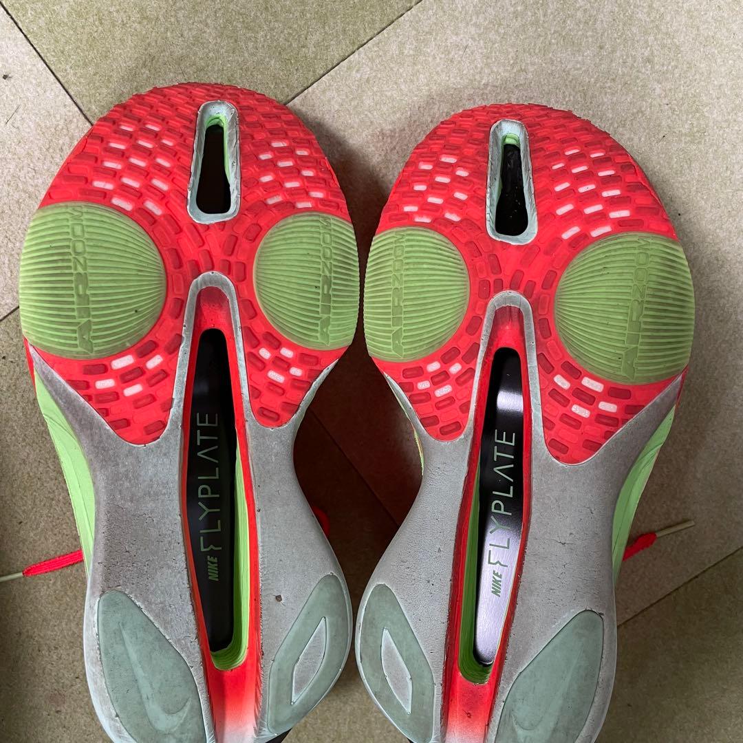 ナイキ アルファフライ3 NIKE Alphafly3 26.0