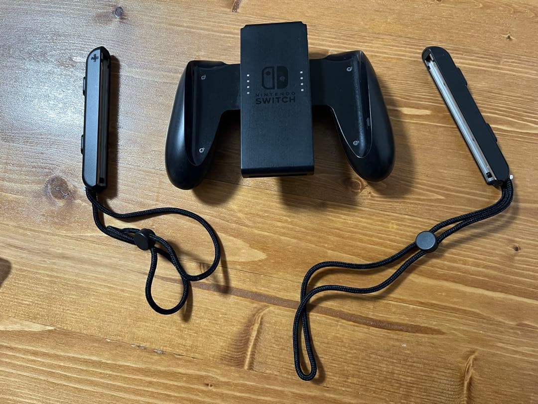 スイッチ 本体 中古