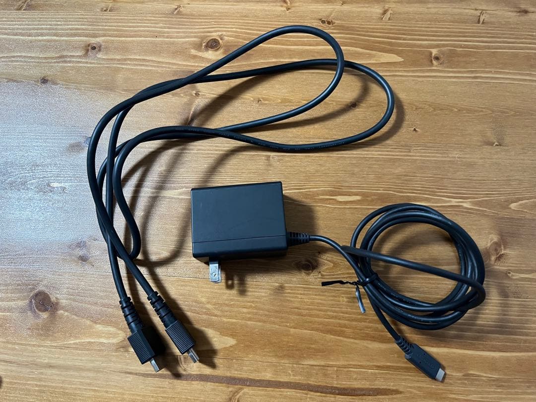 スイッチ 本体 中古