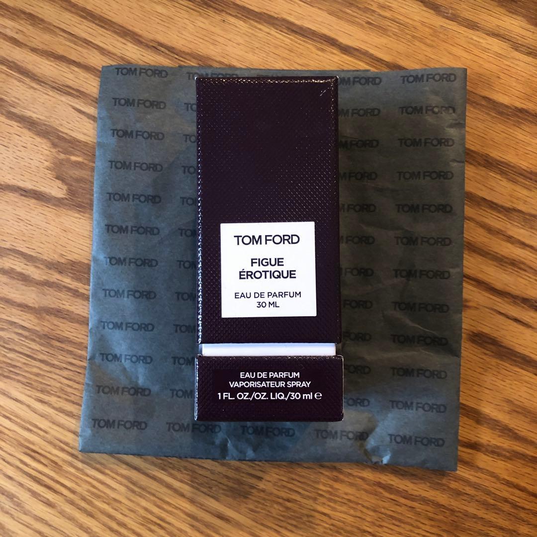 TOMFORD 香水 FIGUE EROTIQUE フィグ 新品30ml