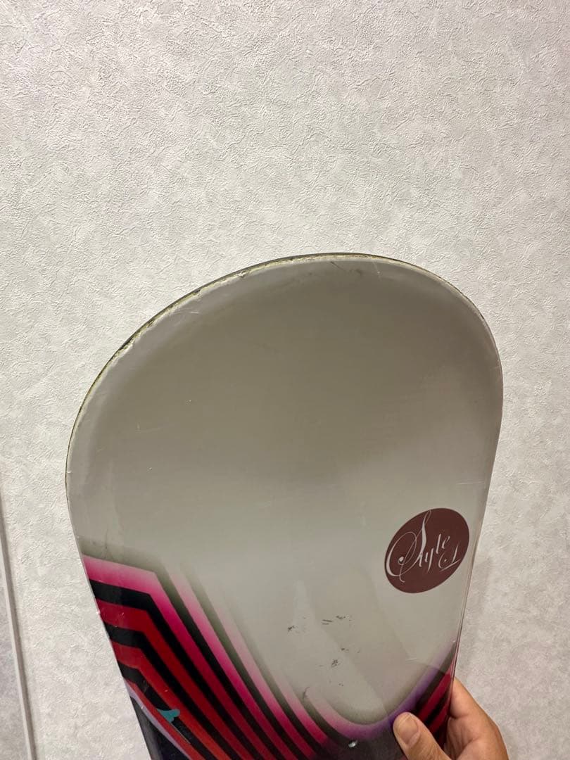 Kissmark Style L スノーボード 110cm