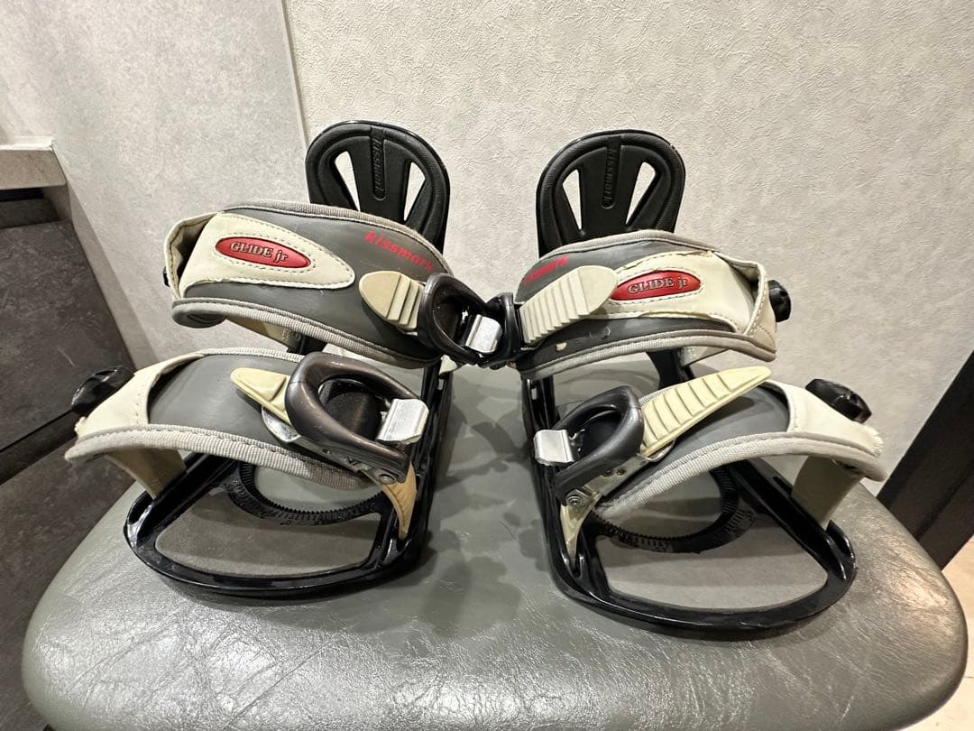 Kissmark Style L スノーボード 110cm