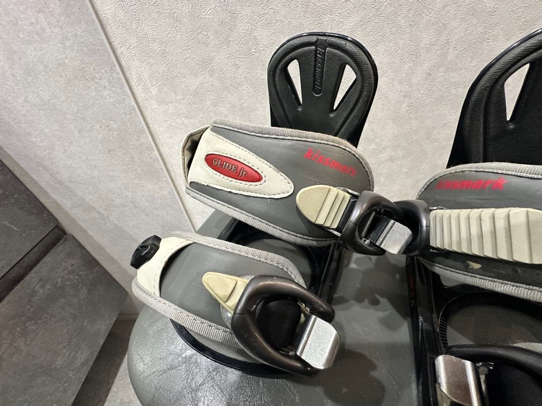 Kissmark Style L スノーボード 110cm