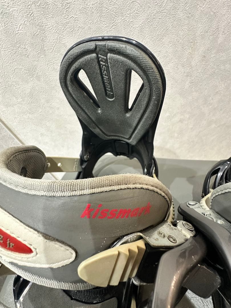 Kissmark Style L スノーボード 110cm