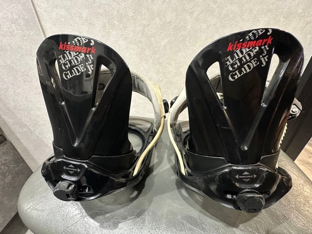 Kissmark Style L スノーボード 110cm