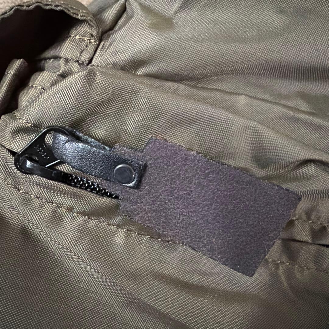 TRANS CONTINENTS トランスコンチネンツ　リュック　レア　未使用