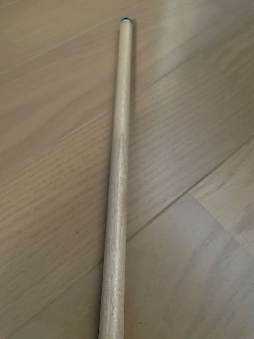 MEZZ DEEPIMPACT II ディープインパクトIIシャフト