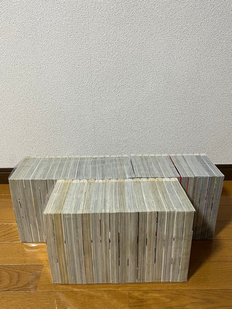 宇宙兄弟　 1〜45巻　全巻セット　新品未開封2冊あり