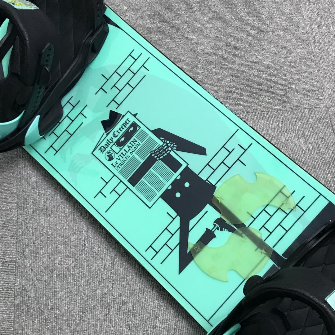 16万セット■5回使用のみ■SALOMON ボード ビンディング ブーツ ケース