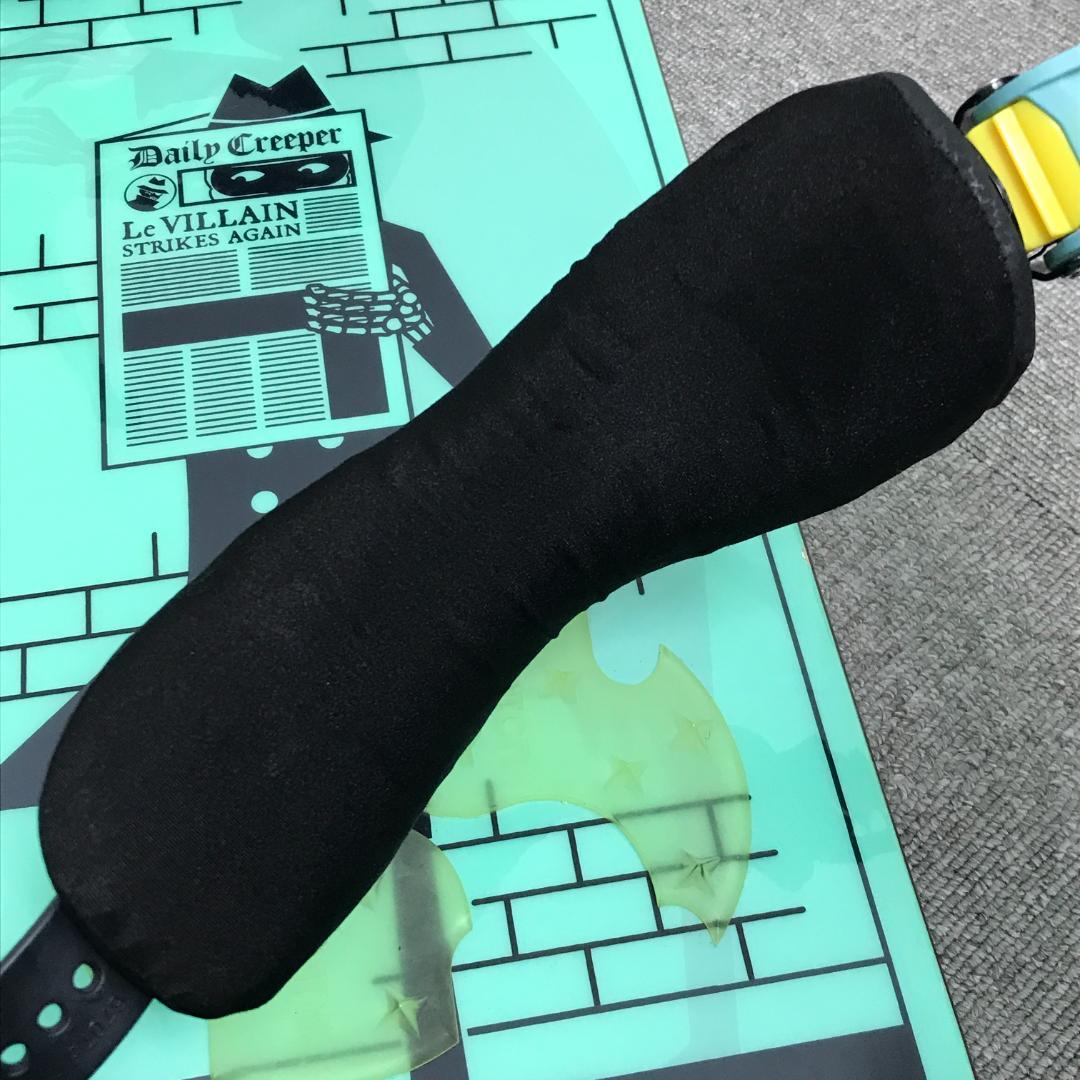 16万セット■5回使用のみ■SALOMON ボード ビンディング ブーツ ケース