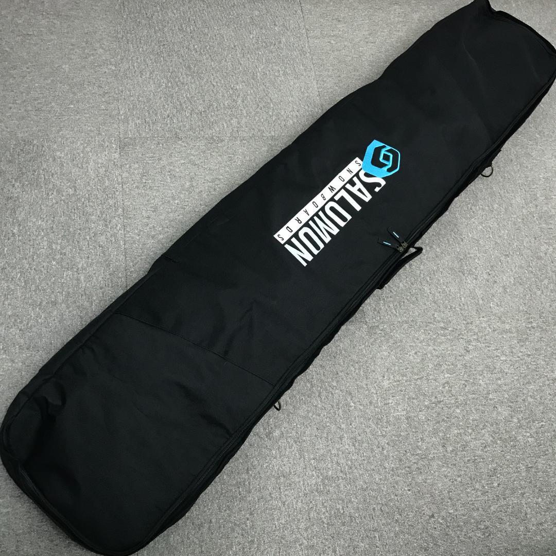 16万セット■5回使用のみ■SALOMON ボード ビンディング ブーツ ケース