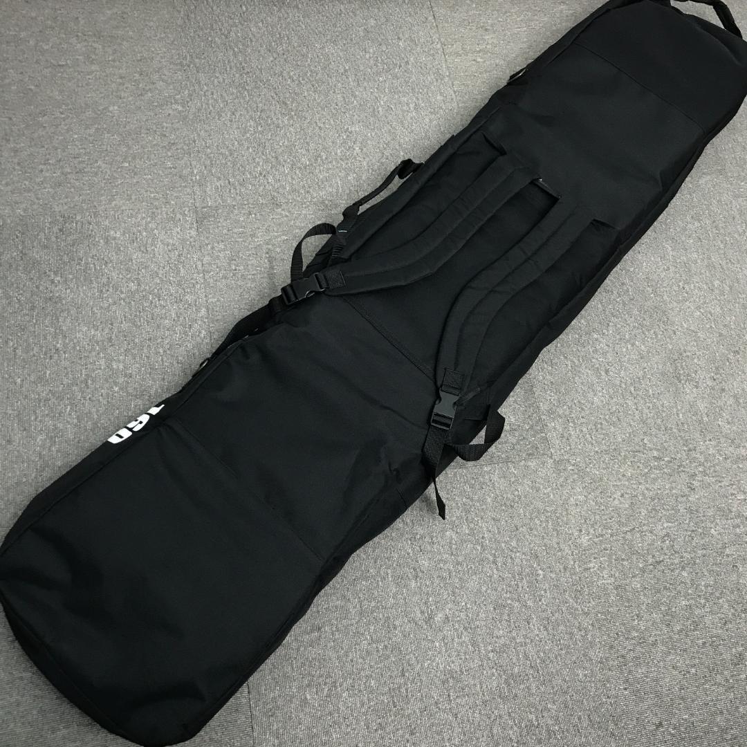 16万セット■5回使用のみ■SALOMON ボード ビンディング ブーツ ケース