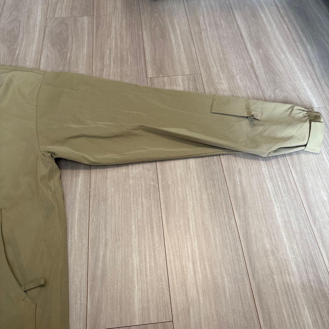 VESP ベスプ 24-25モデル ジャケットVPMJ1053