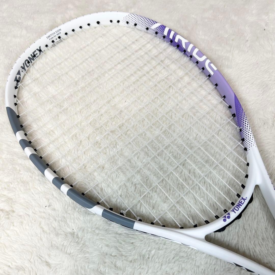 かもりん❗️YONEX ソフトテニス　ラケット　エアライド　　2本セット