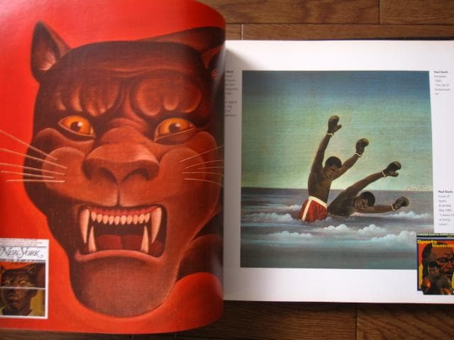 アート・デザイン・音楽 The Golden Age Of Magazine Illustration