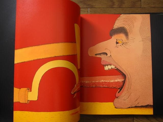 アート・デザイン・音楽 The Golden Age Of Magazine Illustration