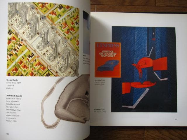 アート・デザイン・音楽 The Golden Age Of Magazine Illustration