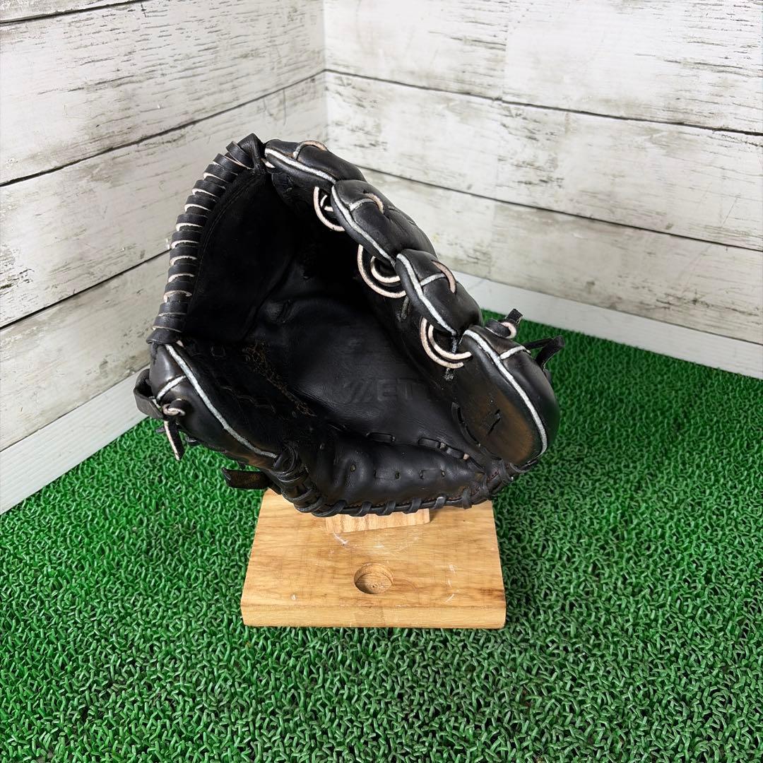 ZETT プロステイタス　硬式グローブ