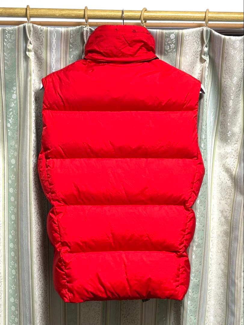 、*、様 ラルフローレン　ビッグポニー　レディース ダウンベスト XS