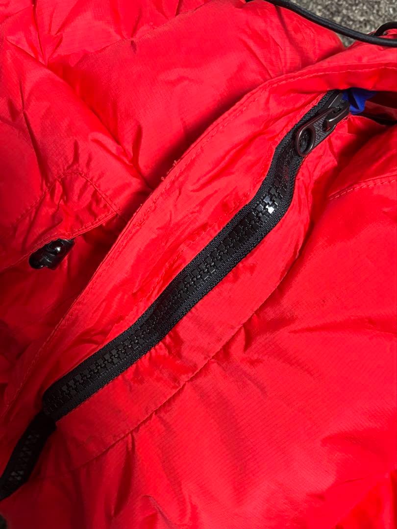 、*、様 ラルフローレン　ビッグポニー　レディース ダウンベスト XS