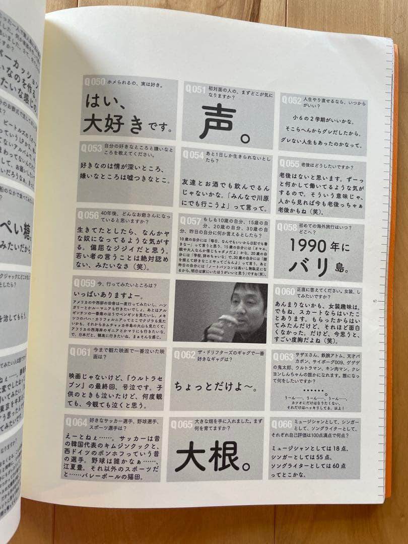 たま 柳原陽一郎 Yanathology 1990-2010