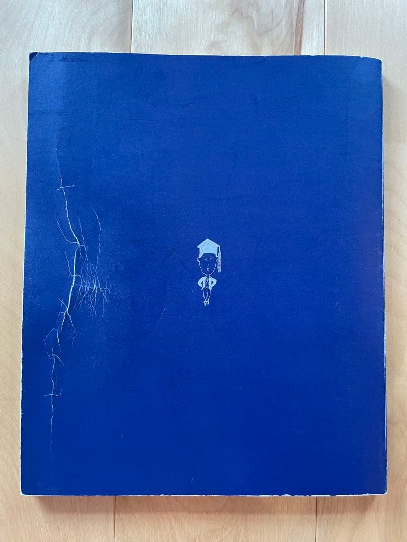 たま 柳原陽一郎 Yanathology 1990-2010