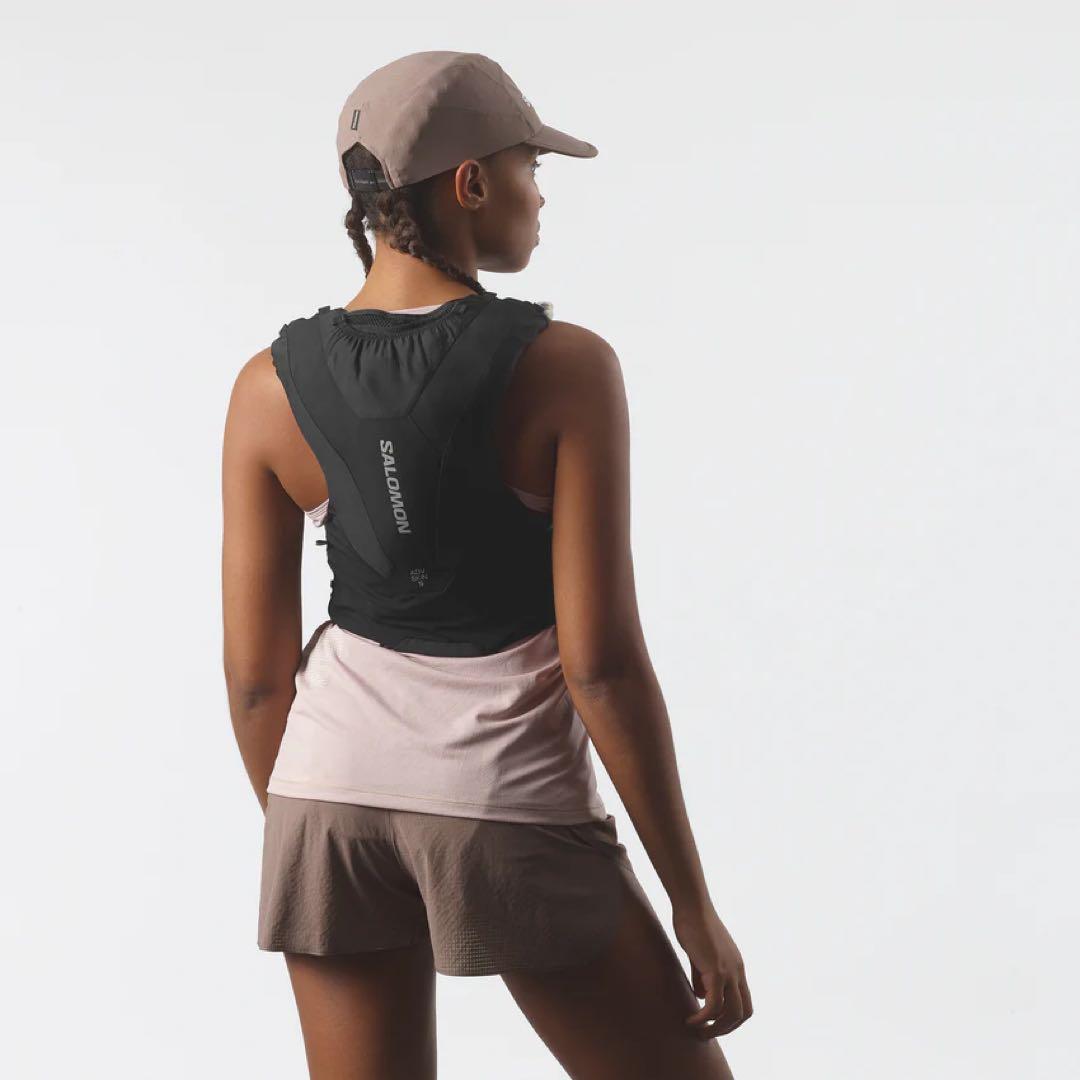 サロモン ADV SKIN 5(アドバンスドスキン 5) Sサイズ