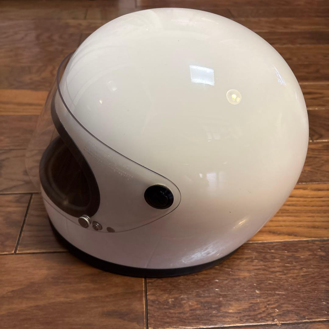 立花　GT750 族ヘル　当時物