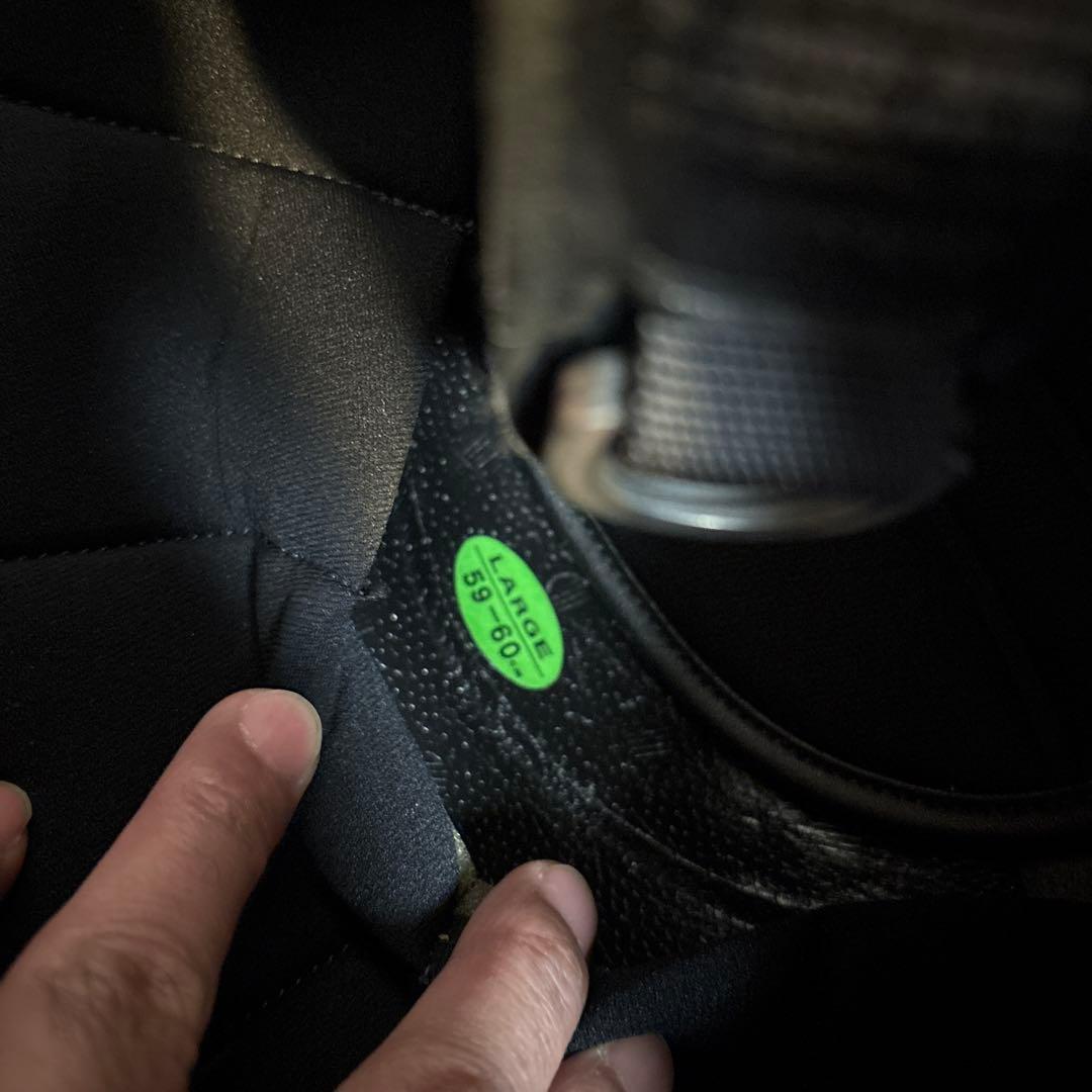 立花　GT750 族ヘル　当時物