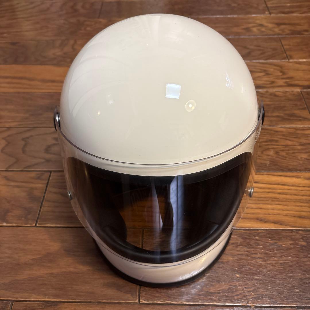 立花　GT750 族ヘル　当時物