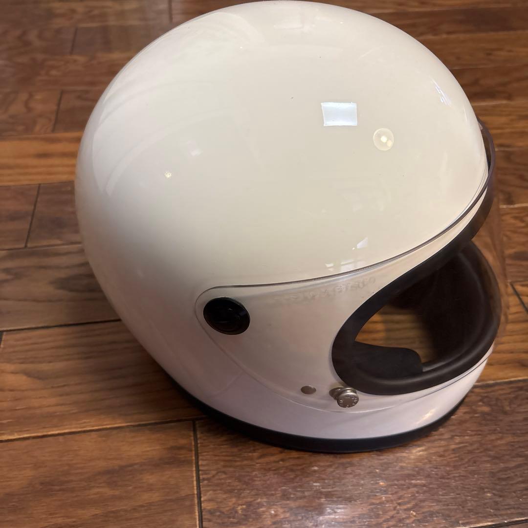 立花　GT750 族ヘル　当時物