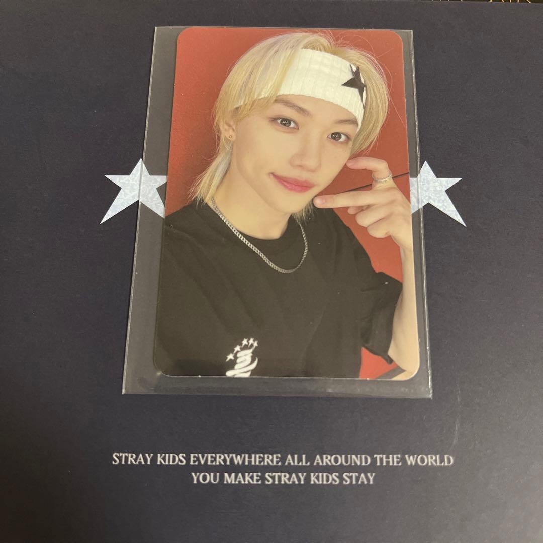 フィリックス 5star サノクトレカ