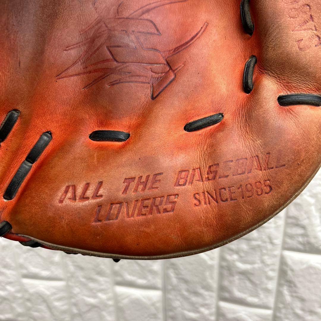 【オススメ】野球 グローブ 軟式 一般 キャッチャーミット ハタケヤマ